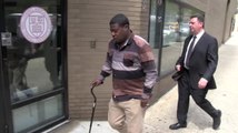 Tracy Morgan Gets Settlement and Announces Post-Crash TV Interview