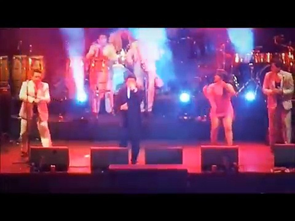 Gerardo Moran Mix Bombas Alexander Deejay