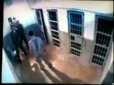 Professional Boxer Fights and Knocks Out Prison Guards