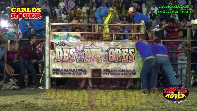 Nuevos Destructores De Memo Ocampo MEDICO ASESINO Y BOXEADOR Desde USA.2014.