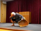 Yasugi Bushi - a traditional Japanese folk song and dance
