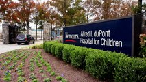 Tour Our Hospital Designed by Families, for Families - duPont Hospital for Children