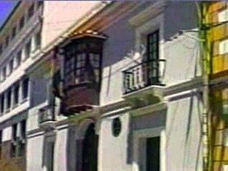 CNE de Bolivia: El referendo revocatorio no lo para nadie