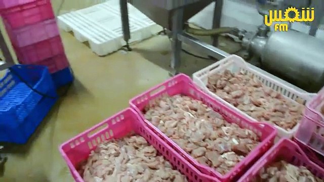 لطمأنة الناس المزرعة تنشر مراحل تحضير الصلامي