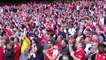 Arsenal 3 0 Manchester City   Community Shield 2014   Goals & Highlights 360p