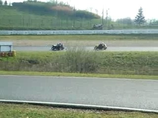 circuit carole mardi 27 mars