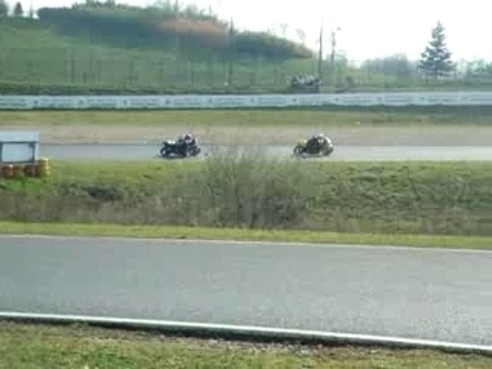 circuit carole mardi 27 mars