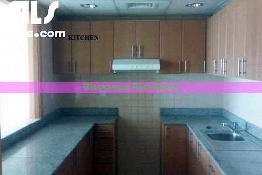 Spacious three bedroom apartment in dubai silicon oasis for rent - mlsae.com