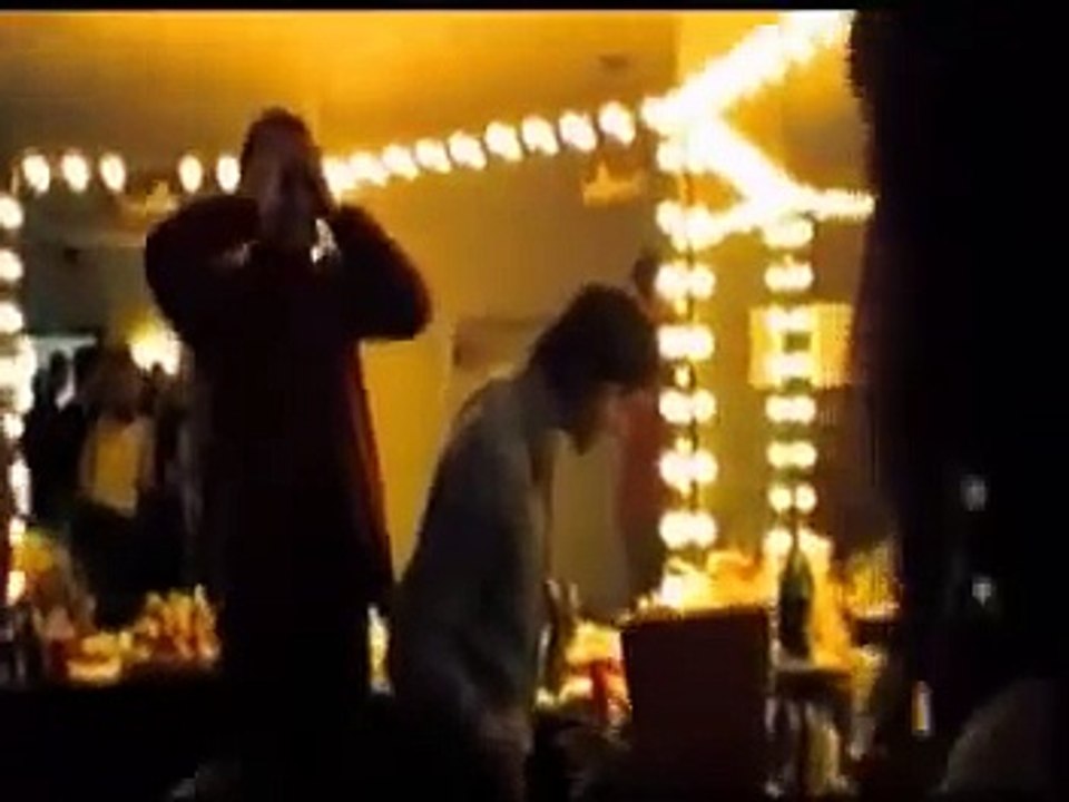 OASIS Documentary FUNNY