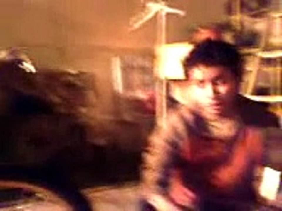 TROLL DUENDE CHANEQUE ?????