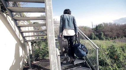 Cherry Wine (live) - Hozier