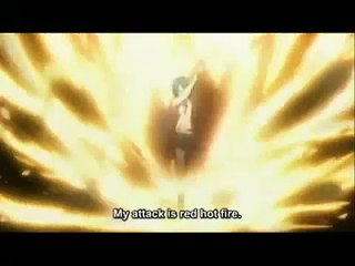 Kasumi-Loveless and Papa to Kiss in the Dark AMV