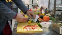 LA COCINA subtitulos español cap1