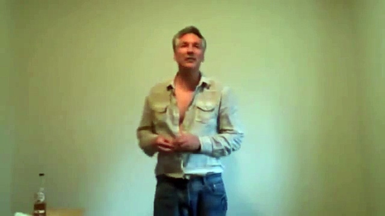 Trivago Parody