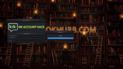 Kik Account Hack - kik hack (2015)