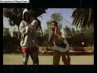 Moroccan Rap