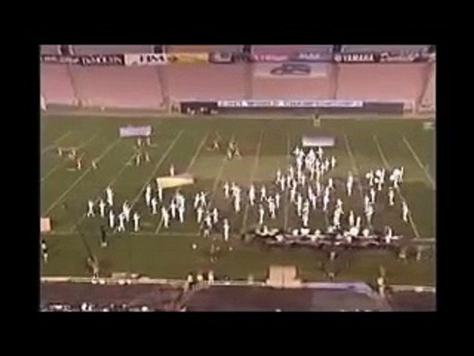 Phantom Regiment 2007 - Closer (Firebird Suite)