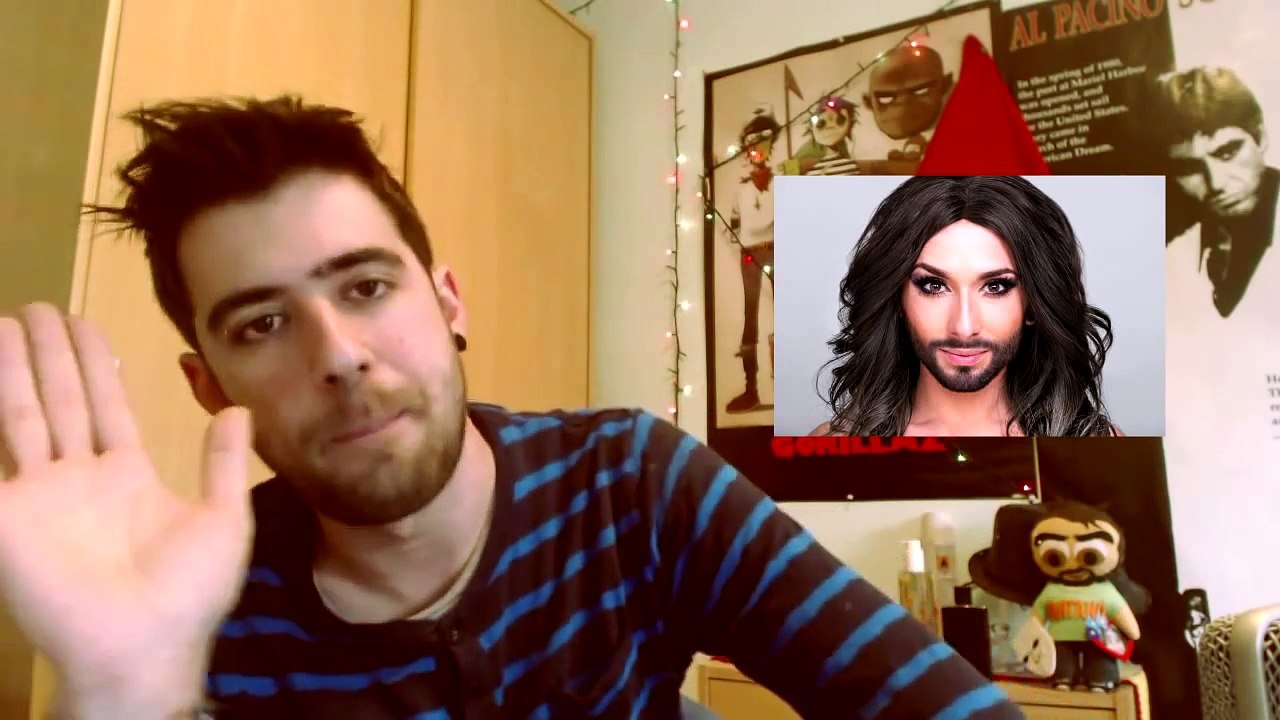 Auron Play :Ser gay es guay.