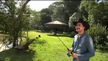 O Rei Drogado - Capítulo 4