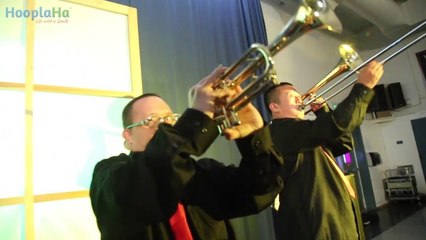 Disabled Performers Raise Awareness With Hit Songs