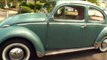 Classic 1960 VW Volkswagen Beetle Bug Sedan on Auction Type 1