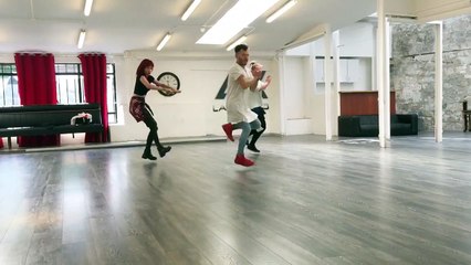 Kolya Barni _ Jazz Funk _ Paris