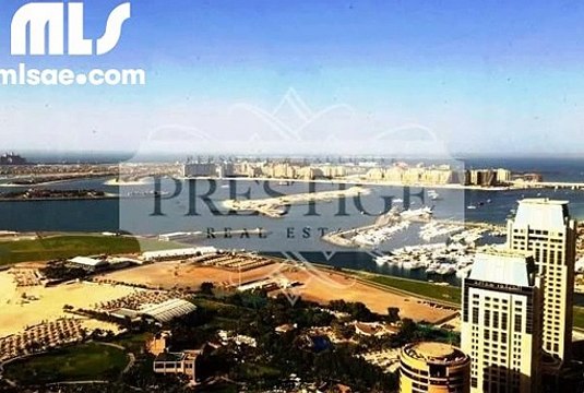 One Bedroom Penthouse Fully Furnished in Murjan JBR - mlsae.com