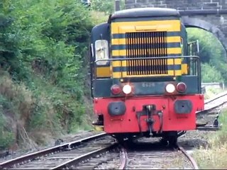 Sheena Easton morning train