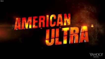 AMERICAN ULTRA - Trailer Red-Band / Bande-Annonce Non Censurée [VO|HD1080]