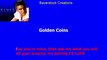 Golden Coins - Elvis Presley