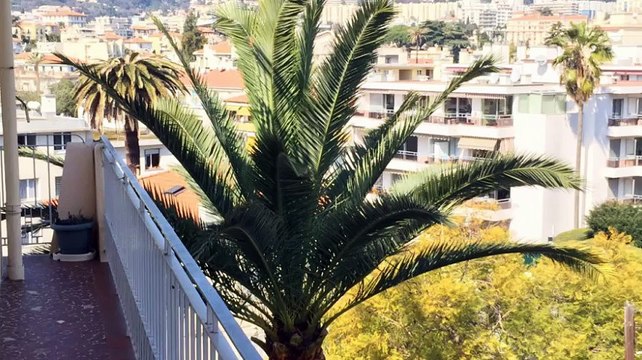 A vendre - Appartement - Nice (06100) - 4 pièces - 76m²