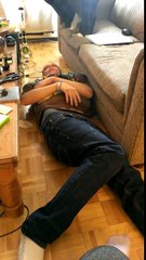 Stage Five Salvia trip..