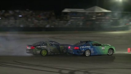 Gittin vs. Pawlak 2012 Palm Beach