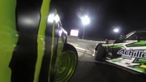 Vaughn Gittin Jr. vs. Daigo Saito Palm Beach 2013