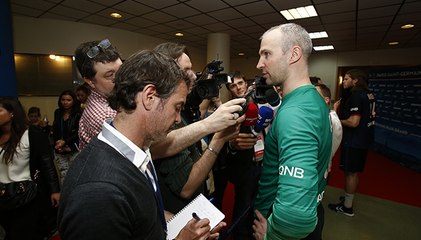 PSG Handball - Saint-Raphaël : les réactions d'après match