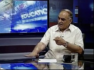 Afzal Rao(Debate@10 with Brig.(R)Mohammad Aslam Ghuman)Part-03