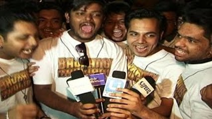 Bajrangi Bhaijan Official TEASER LAUNCH - Fans DECLARE it a HIT already - The Bollywood