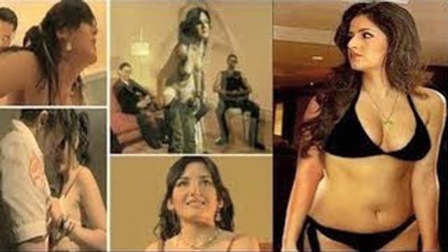 Katrina Kaif HOT MMS Scandal - The Bollywood