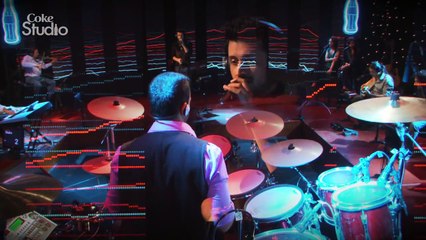 Dholna (Atif Aslam) Coke Studio Pakistan, Season 5, Episode 4 - Full HD Video Song