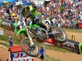 The best video of motocross /Ricky Carmichel / James (Bubba) Stewart / Chad Reed