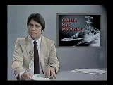 Guerra Malvinas - Jornal Nacional
