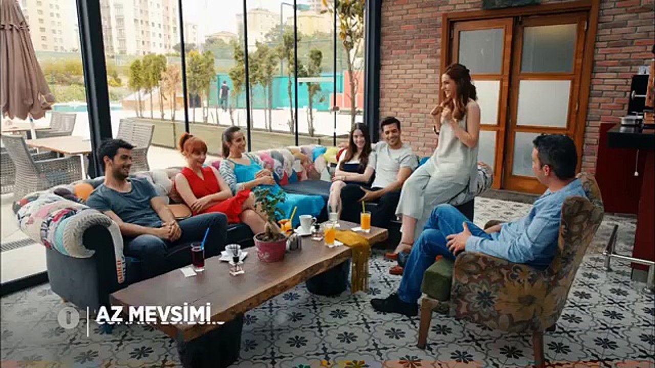 Kiraz Mevsimi 47.Bölüm 3. Fragmanı