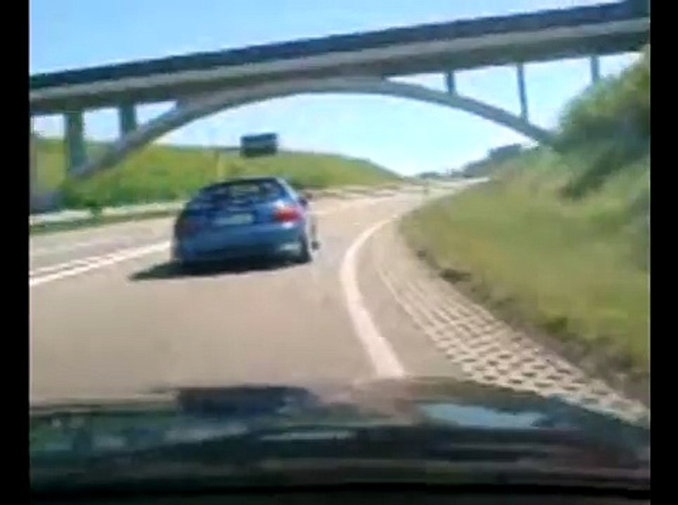 Honda CRX Targa Del Sol