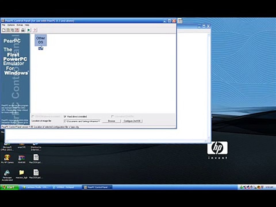 Pearpc for mac os x 10.13