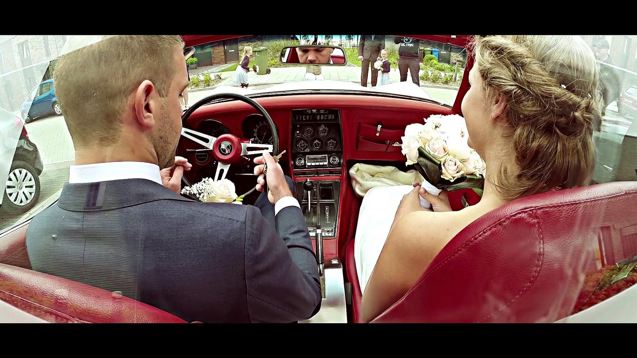 Sofie & Chris - Trouwfilms