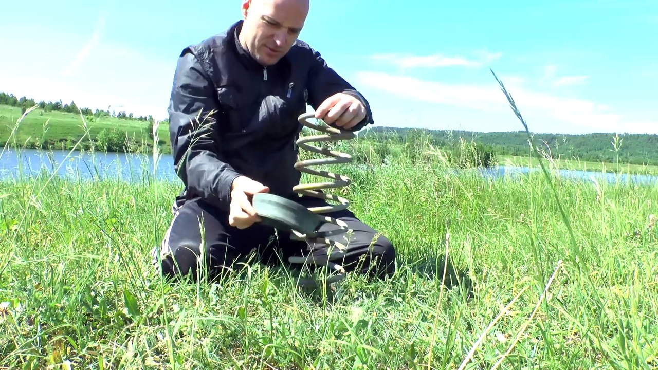 Межвитковые проставки .  Моё мнение, опыт и всё что я знаю о них