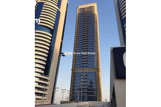 2 Bedroom Apartment for rent in Dubai Gate 1 JLT - mlsae.com