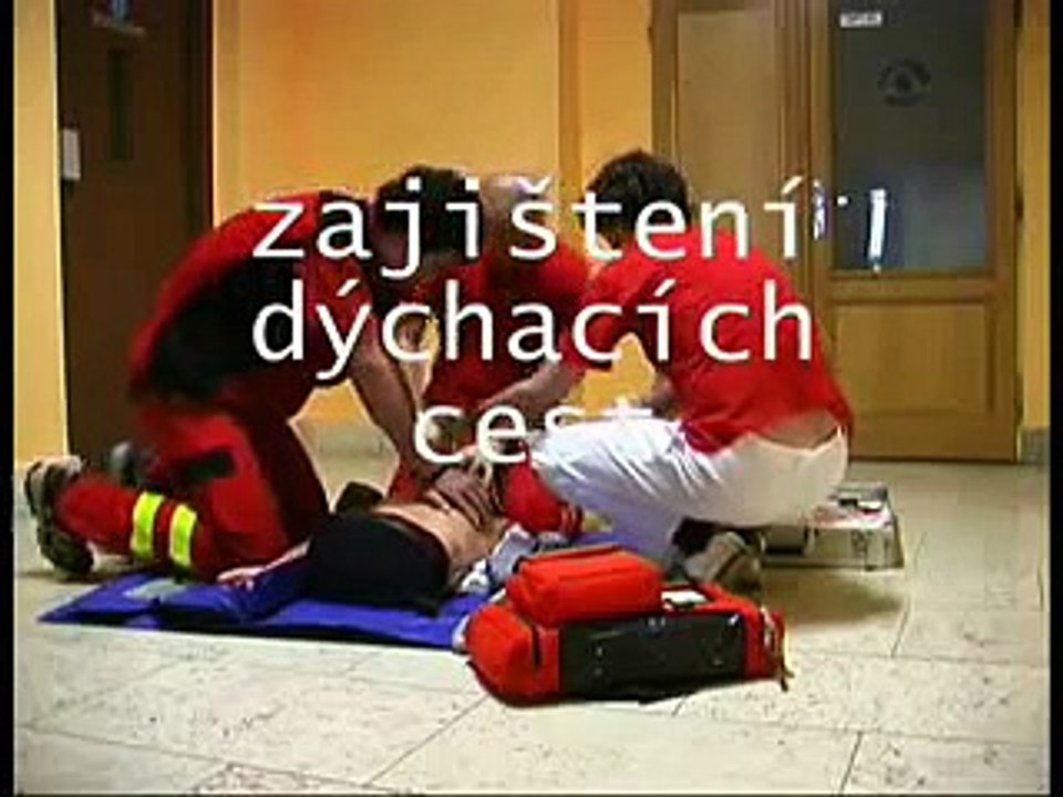 Resuscitation
