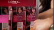 Cheryl Cole TV ad for L'Oréal Paris Casting Crème Gloss