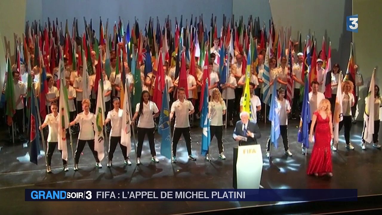 Sepp Blatter survivra-t-il au scandale de la Fifa ?